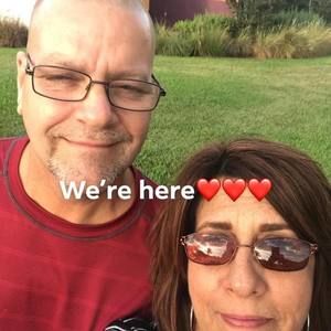 Meet your Posher, Ray n